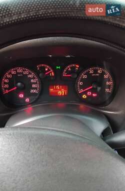 Минивэн Fiat Doblo 2005 в 