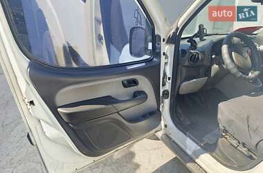 Минивэн Fiat Doblo 2007 в 