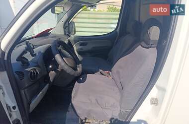 Минивэн Fiat Doblo 2007 в 