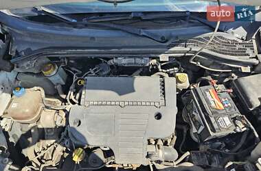 Грузовой фургон Fiat Doblo 2013 в 