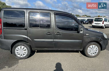 Универсал Fiat Doblo 2011 в 