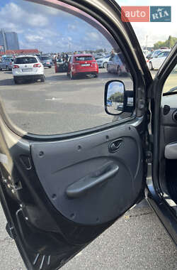 Универсал Fiat Doblo 2011 в 
