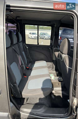Универсал Fiat Doblo 2011 в 