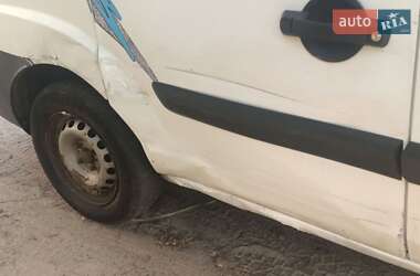 Минивэн Fiat Doblo 2007 в 