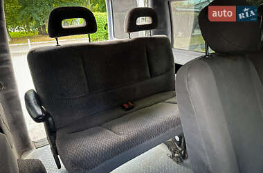 Минивэн Fiat Doblo 2007 в 