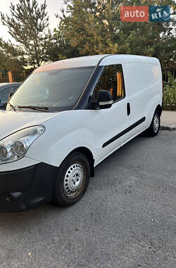 Грузовой фургон Fiat Doblo 2014 в 