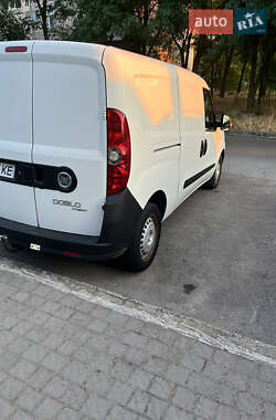 Грузовой фургон Fiat Doblo 2014 в 