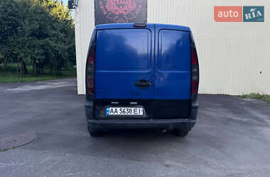 Другие грузовики Fiat Doblo 2002 в 
