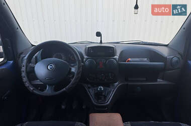 Другие грузовики Fiat Doblo 2002 в 