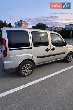 Минивэн Fiat Doblo 2006 в 