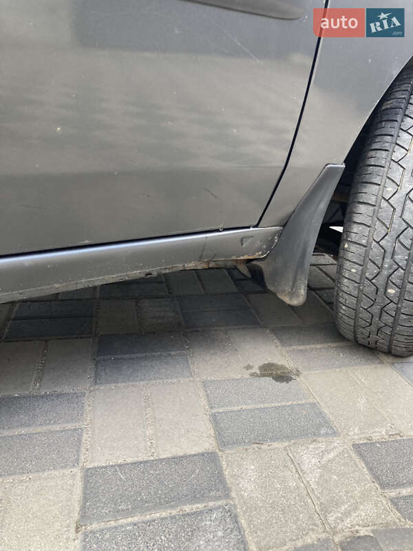 Минивэн Fiat Doblo 2007 в Хмельницком фото 24 Минивэн Fiat Doblo 2007 в Хмельницком