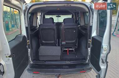 Минивэн Fiat Doblo 2012 в 
