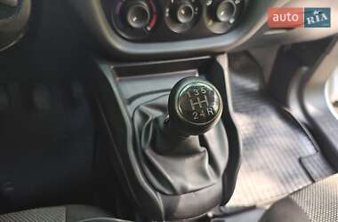 Грузовой фургон Fiat Doblo 2019 в 