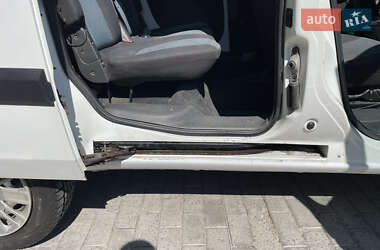 Минивэн Fiat Doblo 2011 в 