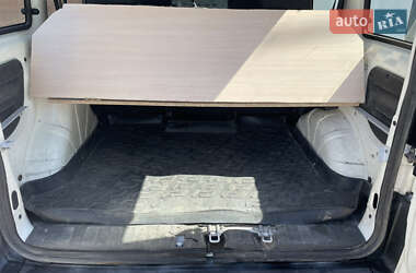 Минивэн Fiat Doblo 2011 в 