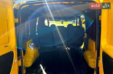 Минивэн Fiat Doblo 2008 в 