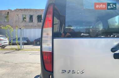 Минивэн Fiat Doblo 2004 в 