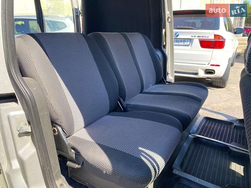 Минивэн Fiat Doblo 2004 в Виннице фото 18 Минивэн Fiat Doblo 2004 в Виннице