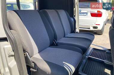 Минивэн Fiat Doblo 2004 в 