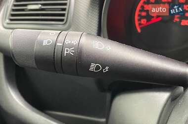 Грузопассажирский фургон Fiat Doblo 2010 в 