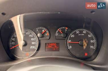 Минивэн Fiat Doblo 2010 в 
