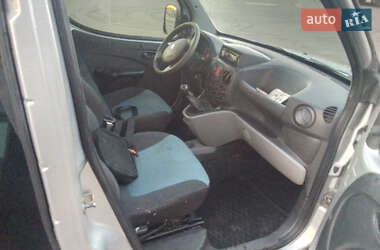 Минивэн Fiat Doblo 2013 в 