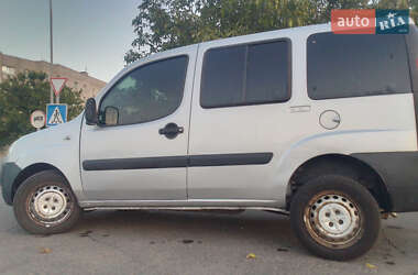 Минивэн Fiat Doblo 2013 в 