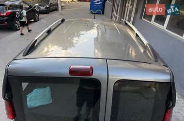 Минивэн Fiat Doblo 2006 в 