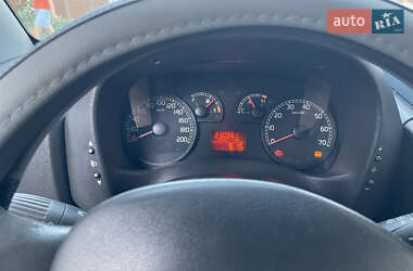 Минивэн Fiat Doblo 2005 в 