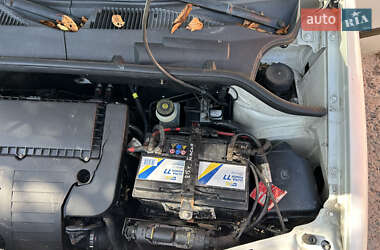 Грузовой фургон Fiat Doblo 2005 в 