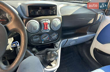 Грузовой фургон Fiat Doblo 2005 в 