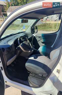 Минивэн Fiat Doblo 2013 в 