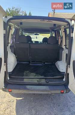 Минивэн Fiat Doblo 2013 в 
