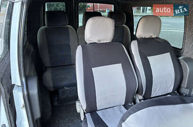 Минивэн Fiat Doblo 2006 в 