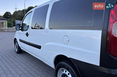 Минивэн Fiat Doblo 2006 в 