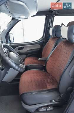 Минивэн Fiat Doblo 2007 в 