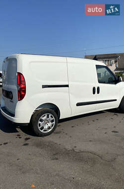Грузовой фургон Fiat Doblo 2020 в 