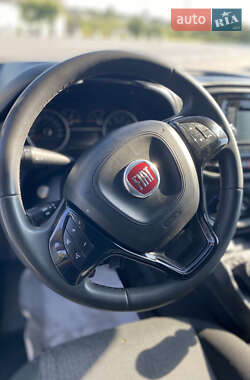 Грузовой фургон Fiat Doblo 2020 в 