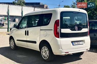 Минивэн Fiat Doblo 2017 в 
