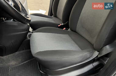 Минивэн Fiat Doblo 2017 в 