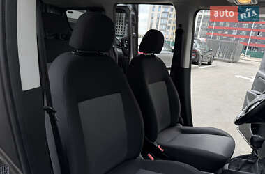 Минивэн Fiat Doblo 2017 в 