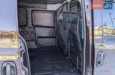 Вантажний фургон Fiat Doblo 2012 в 