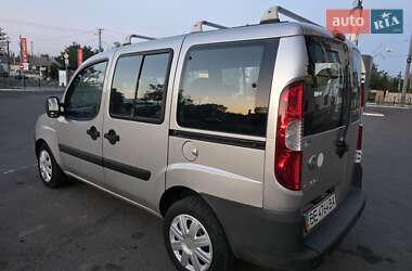 Минивэн Fiat Doblo 2006 в 