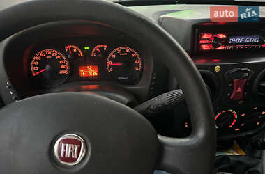 Минивэн Fiat Doblo 2013 в 