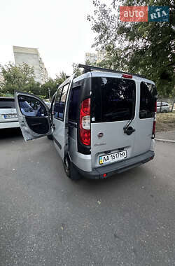 Минивэн Fiat Doblo 2013 в 
