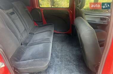 Минивэн Fiat Doblo 2006 в 