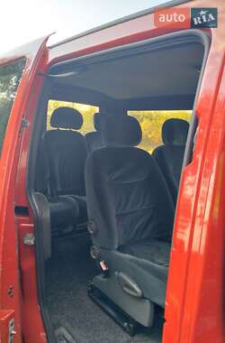 Минивэн Fiat Doblo 2009 в 
