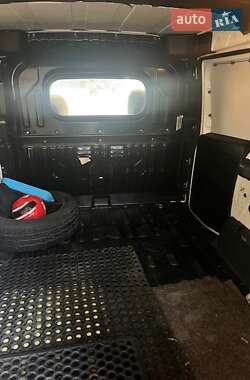 Грузовой фургон Fiat Doblo 2012 в 