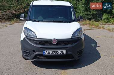 Минивэн Fiat Doblo 2018 в 