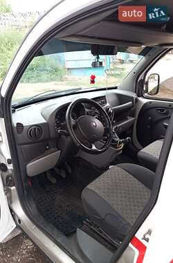 Грузовой фургон Fiat Doblo 2009 в 
